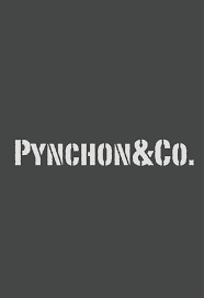 Pynchon&Co Logo